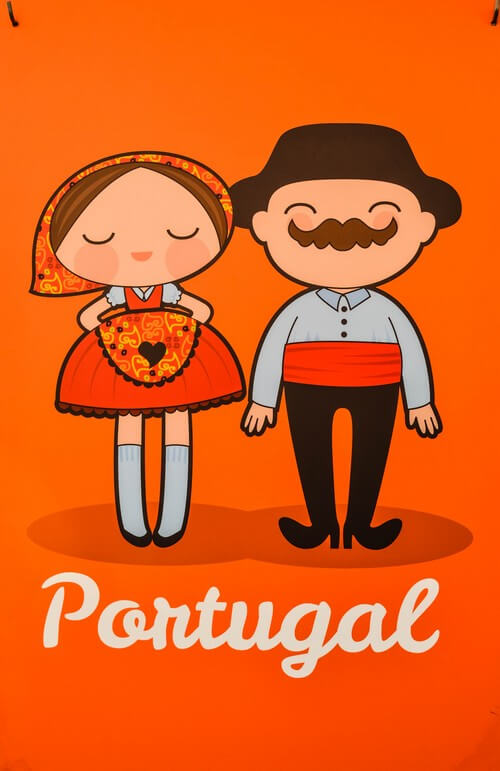 Stunning pictures of Portugal that will make you want to pack your bags now. Check out this amazing collection of photographs of the most beautiful places in Portugal and find amazing places and photography spots to add to your Portugal itinerary. #Portugal #Photographs #TravelInspiration