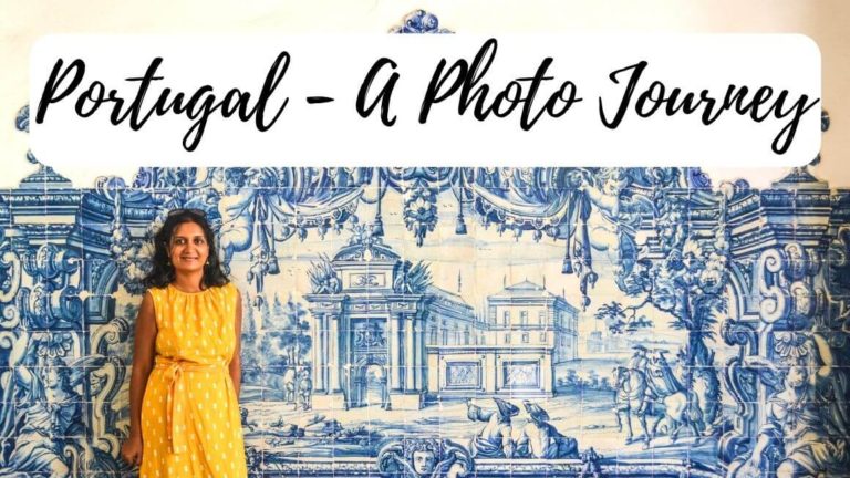 Stunning pictures of Portugal that will make you want to pack your bags now. Check out this amazing collection of photographs of the most beautiful places in Portugal and find amazing places and photography spots to add to your Portugal itinerary. #Portugal #Photographs #TravelInspiration