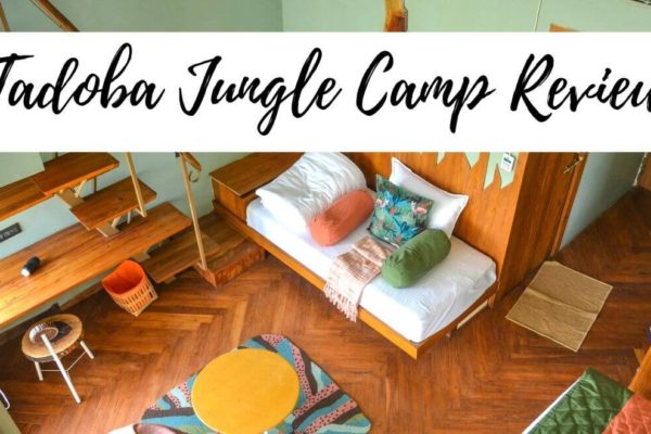 Tadoba Jungle Camp: An Honest Review + All You Need To Know