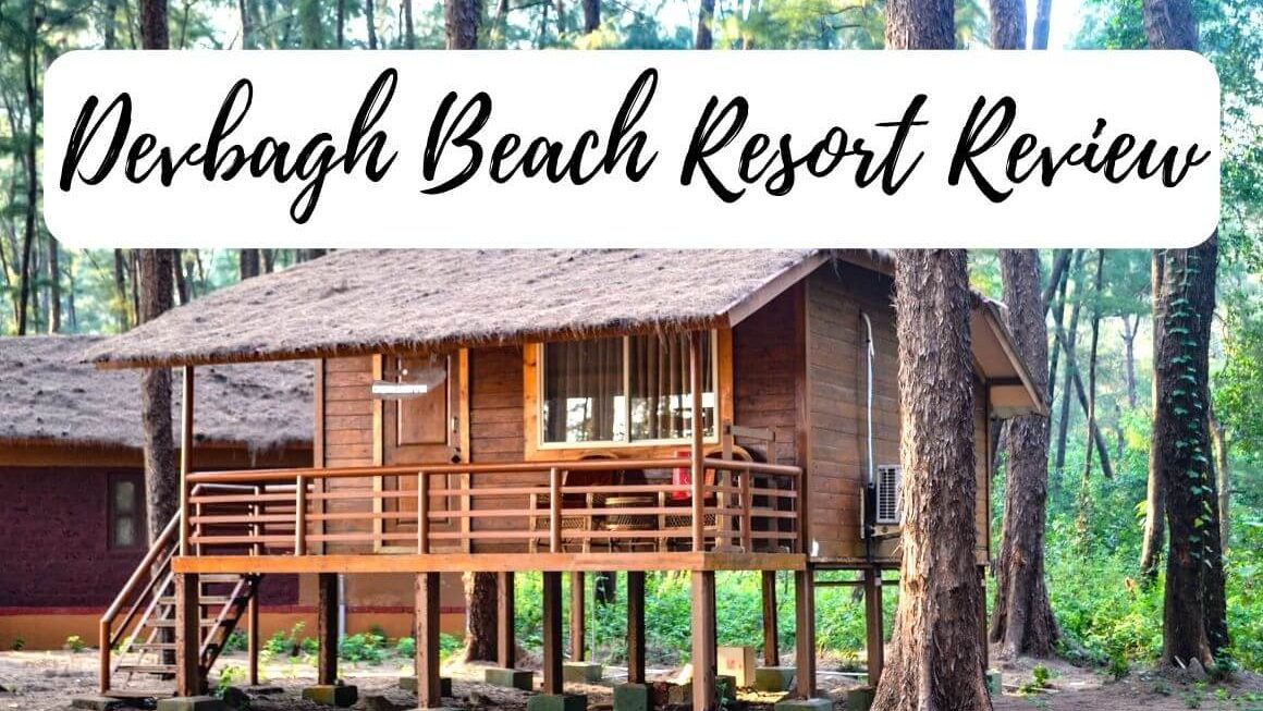 Jungle Lodges Devbagh Beach Resort Karwar: An Honest Review