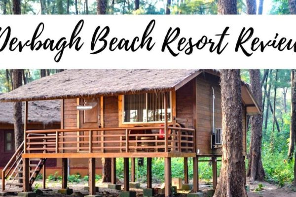 Jungle Lodges Devbagh Beach Resort Karwar: An Honest Review