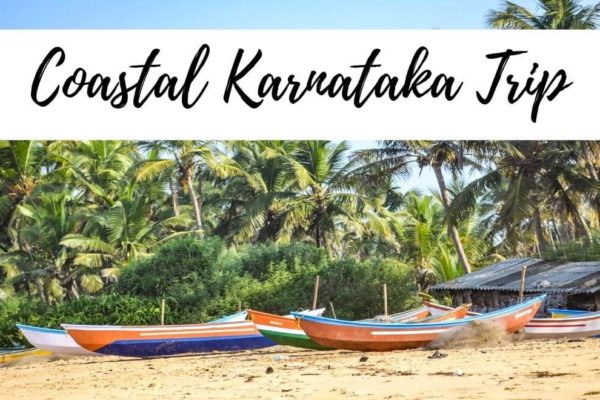 13 Best Places To Visit In Coastal Karnataka