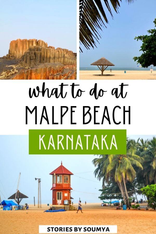 Malpe Beach Udupi Complete Travel Guide 9 Best Things To Do Where To 