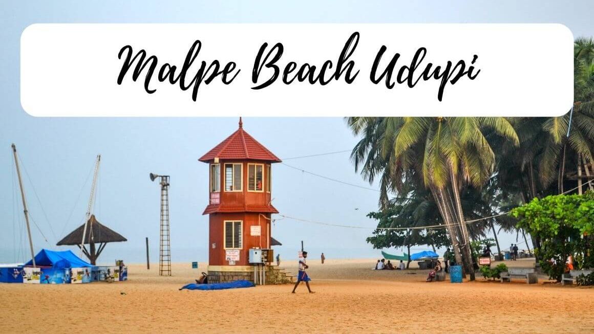 Malpe Beach Udupi Complete Travel Guide: 9 Best Things To Do + Where To Stay