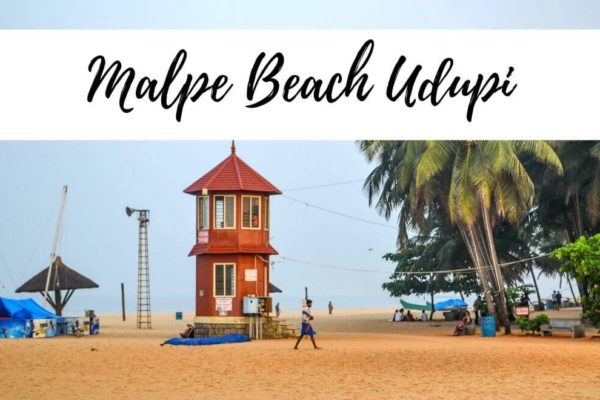 Malpe Beach Udupi Complete Travel Guide: 9 Best Things To Do + Where To Stay