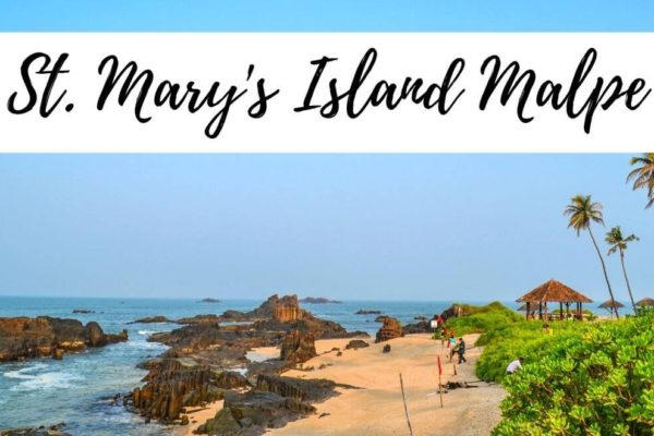 St. Mary’s Island Malpe: Why You Need To Visit This Hidden Gem In Karnataka