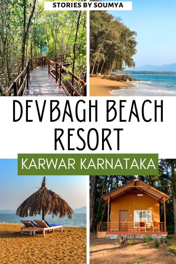 Looking for the perfect place to stay at Devbagh beach in Karwar Karnataka? Choose Jungle Lodges Devbagh Beach Resort for an out of the world experience. Good food, comfortable accommodation, and a secluded island experience - the Devbagh beach resort is absolutely the best!