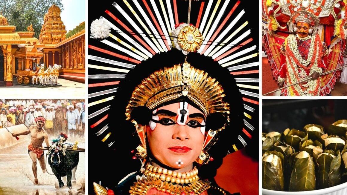 Coastal Karnataka Culture Guide: 12 Fascinating Experiences And Festivals