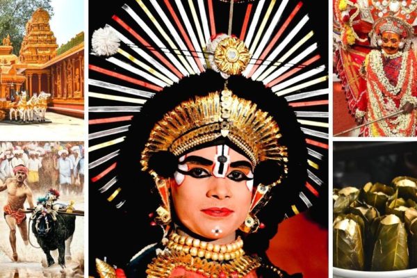 Coastal Karnataka Culture Guide: 12 Fascinating Experiences And Festivals