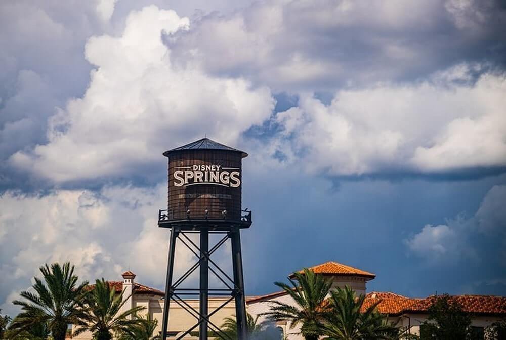 Disney Springs Orlando