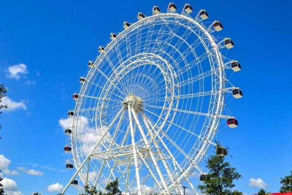 21 Fun Things To Do In Orlando Florida Besides Theme Parks