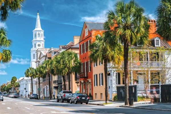 Perfect Weekend In Charleston: The Best 3-Day Charleston Itinerary