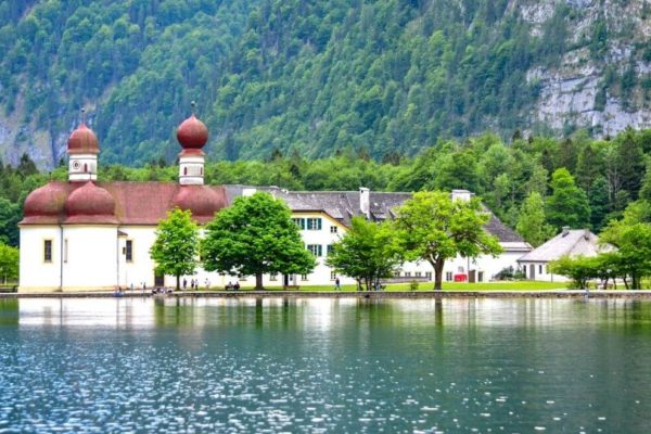 12 Best Things To Do In Magical Berchtesgaden Germany