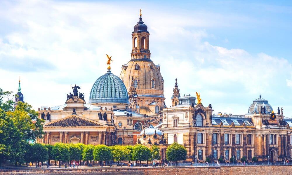 Dresden Germany