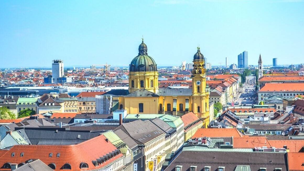 25 Best Places To Visit In Munich Germany + Interactive Map