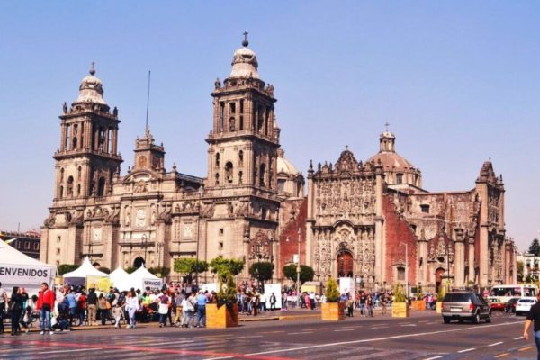 Mexico City Historic Center: 20 Best Things To Do In 2023