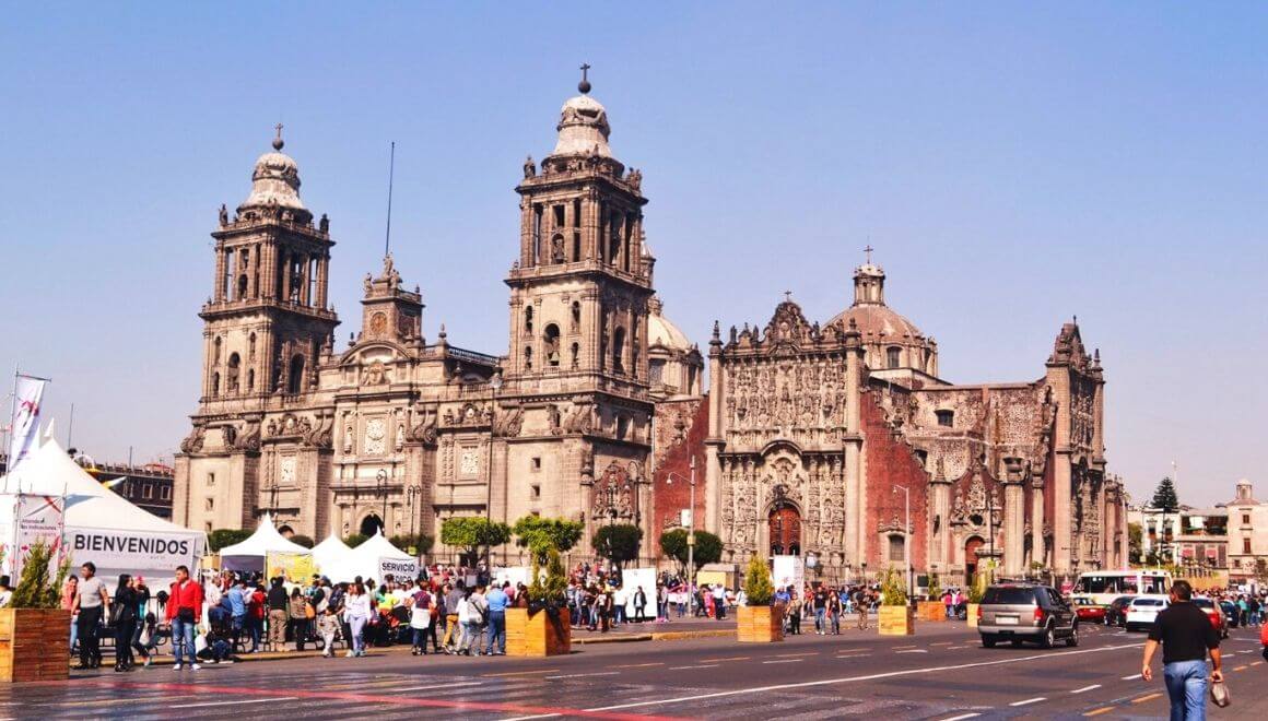 Mexico City Historic Center 20 Best Things To Do