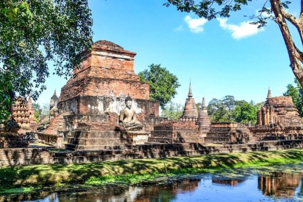 Rediscovering Thailand: Unearthing Hidden Gems And Lost Stories!