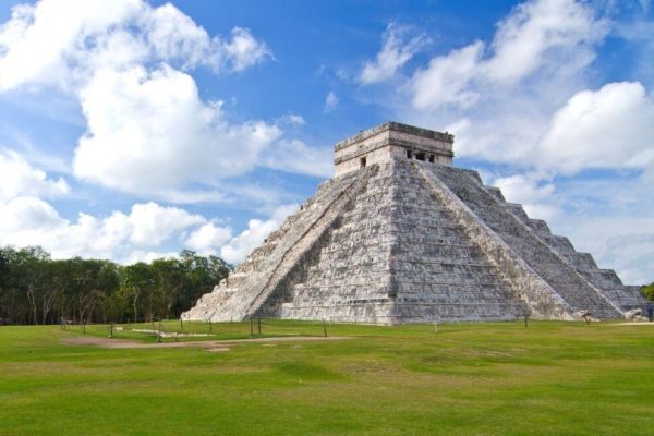 UNESCO World Heritage Sites In Mexico: The Best Historic Landmarks
