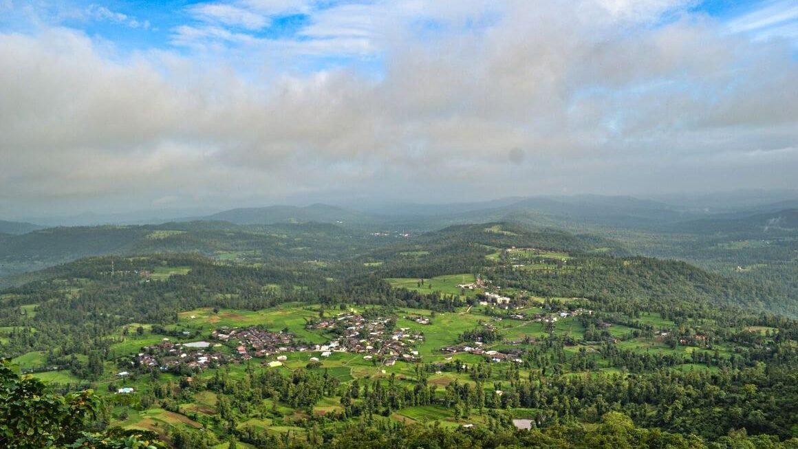 Saputara Hill Station Gujarat – The Ultimate Travel Guide For You
