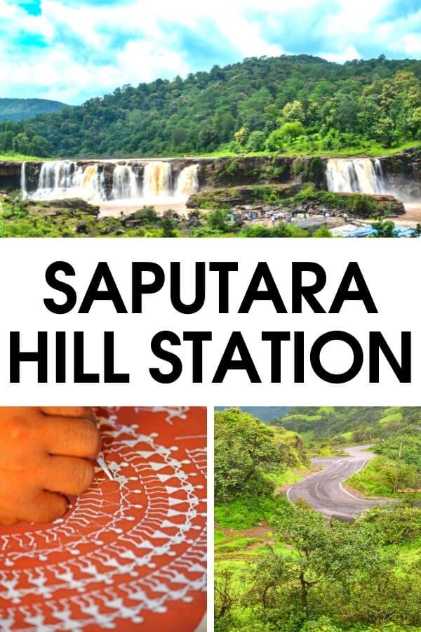 Visiting Saputara hill station in Gujarat India? Grab this ultimate Saputara travel guide with the best things to do in Saputara, best photography ideas, best places to stay, and what not to miss in Saputara. Saputara is truly one of the most beautiful hill stations in India. #Saputara #Gujarat