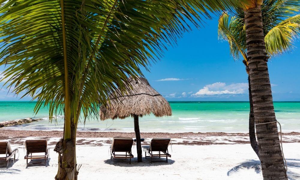 Isla Holbox - Yucatan Mexico's paradise island