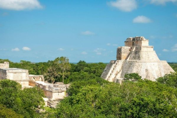 Mexico Yucatan Peninsula: 18 Amazing Things To Do + Travel Tips You’ll Love