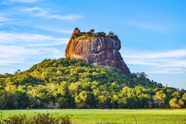 Sigiriya Rock Fortress Sri Lanka – The Best Travel Guide