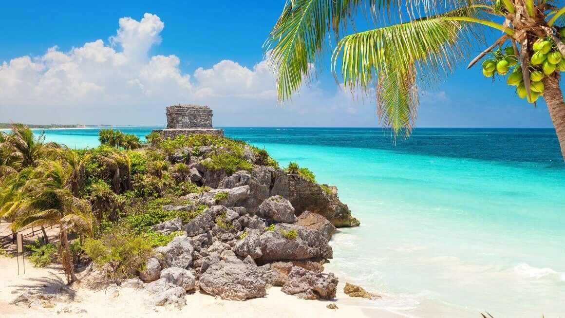 Mayan Ruins In Cancun – 13 Unique Pyramids To Visit In 2024