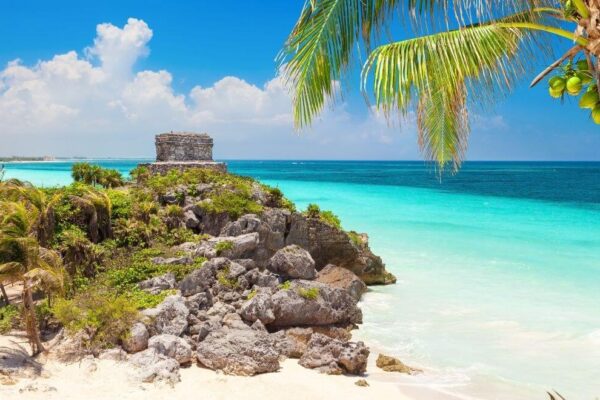 13 BEST Mayan Ruins In Cancun Mexico