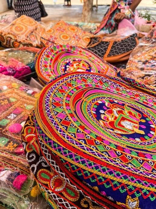 Bhuj souvenirs