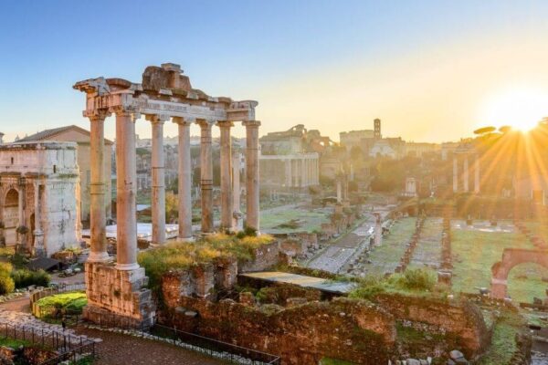 Visiting Roman Forum – Hours, Tickets, And All You Need To Know
