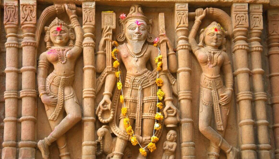 Vadnagar Gujarat: The Only Travel Guide You'll Need
