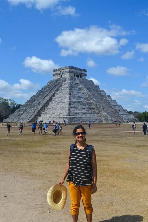 Author at Chichen Itza