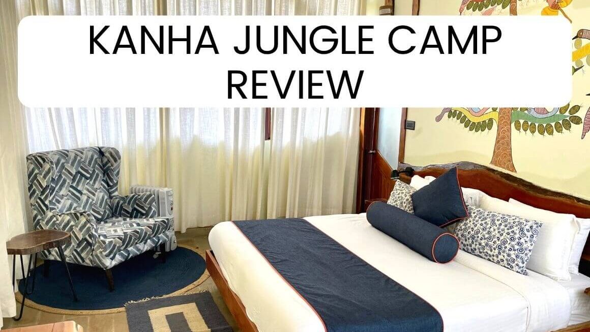 Why Kanha Jungle Camp Is The Best Jungle Resort For You