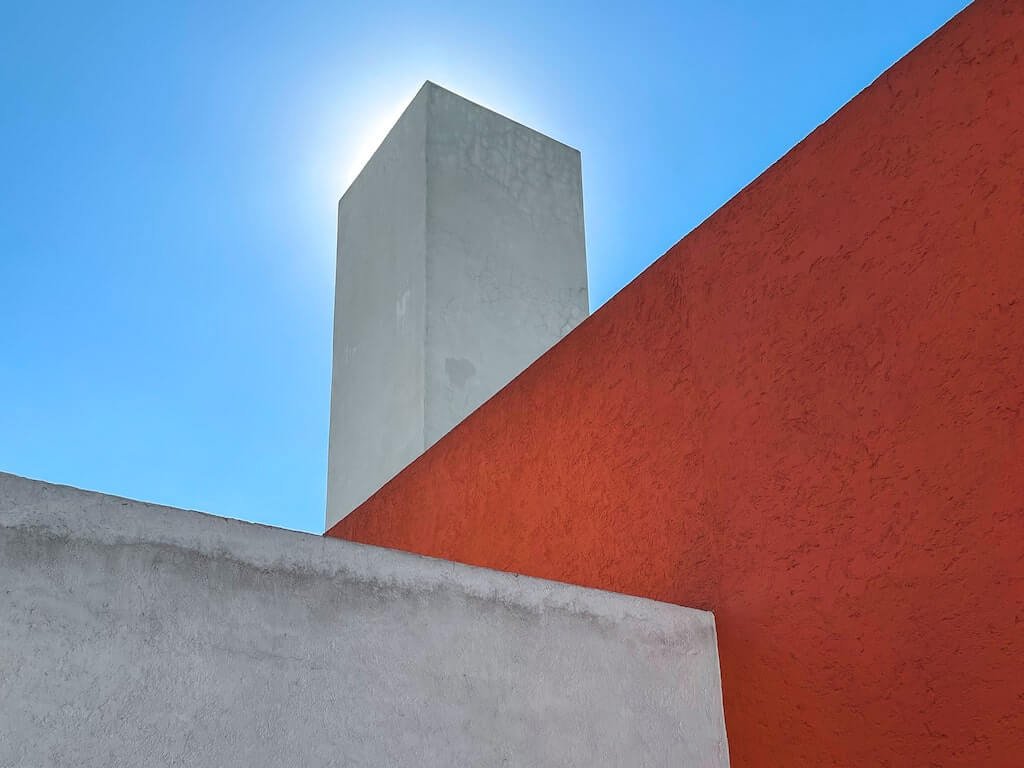 Casa Luis Barraggan