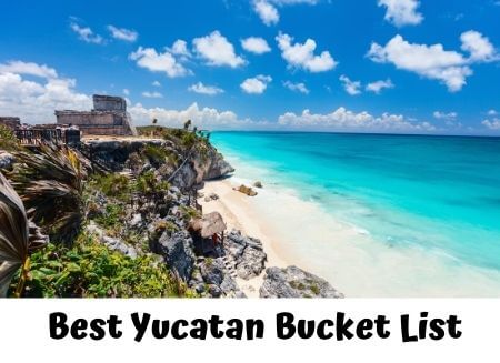 yucatan bucket list homepage