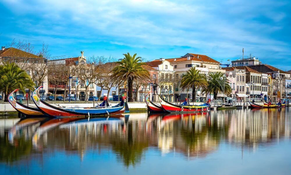 Aveiro, Portugal