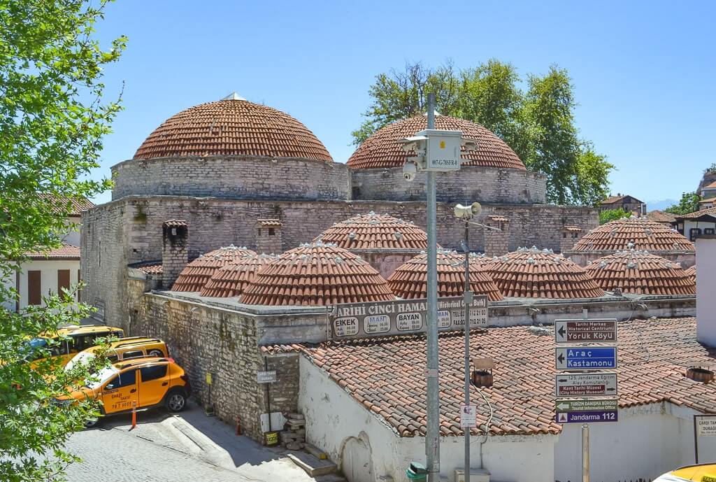 Cinci Hamam