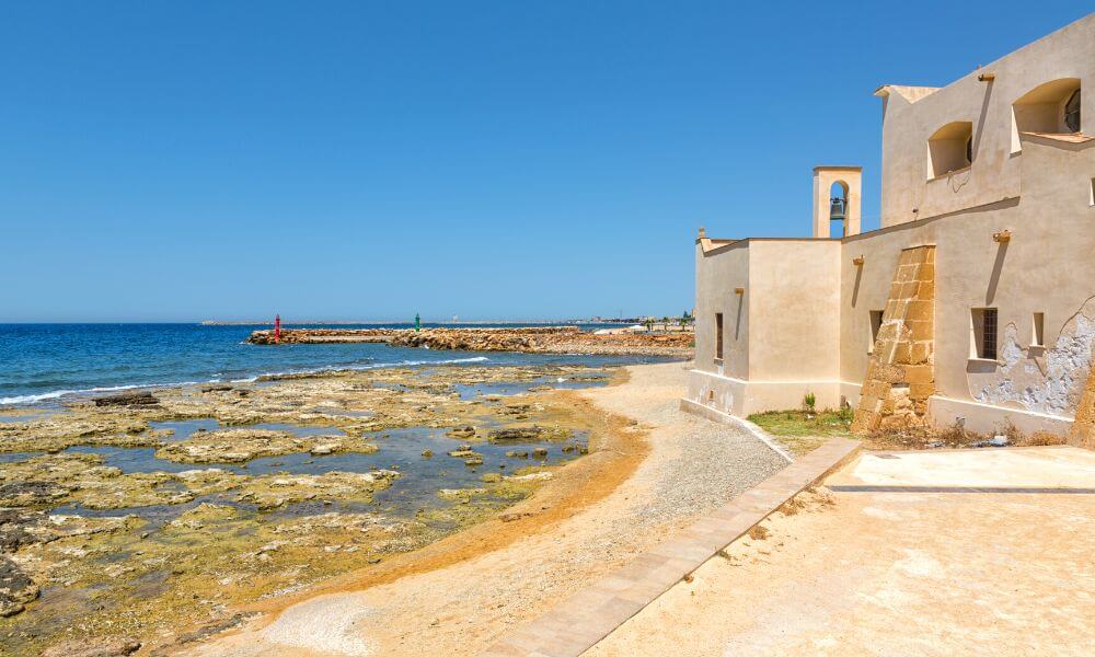 Mazara del Vallo