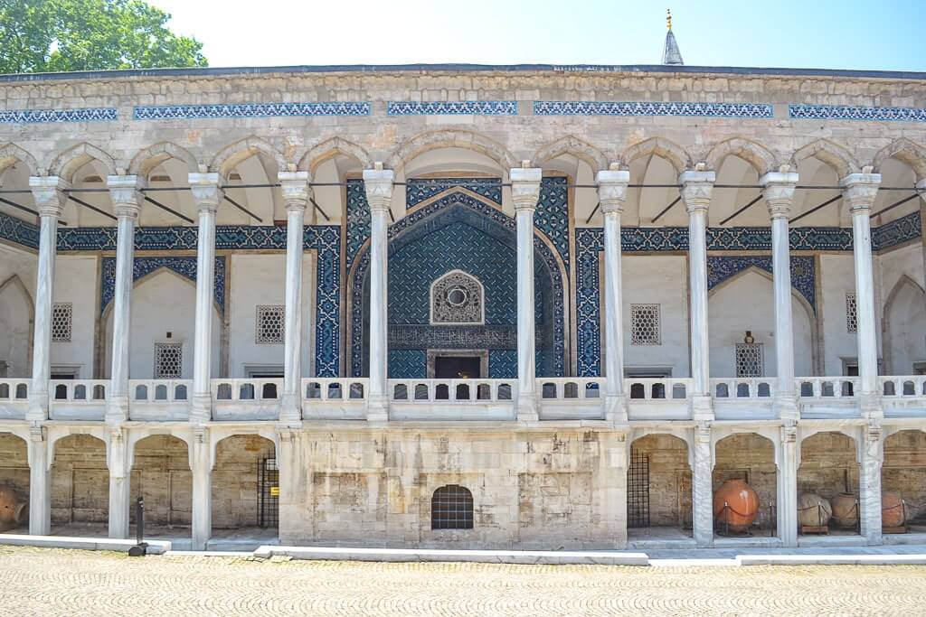 Archaeological Museums of Istanbul