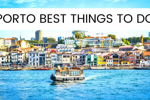 26 Best Things To Do In Porto Portugal