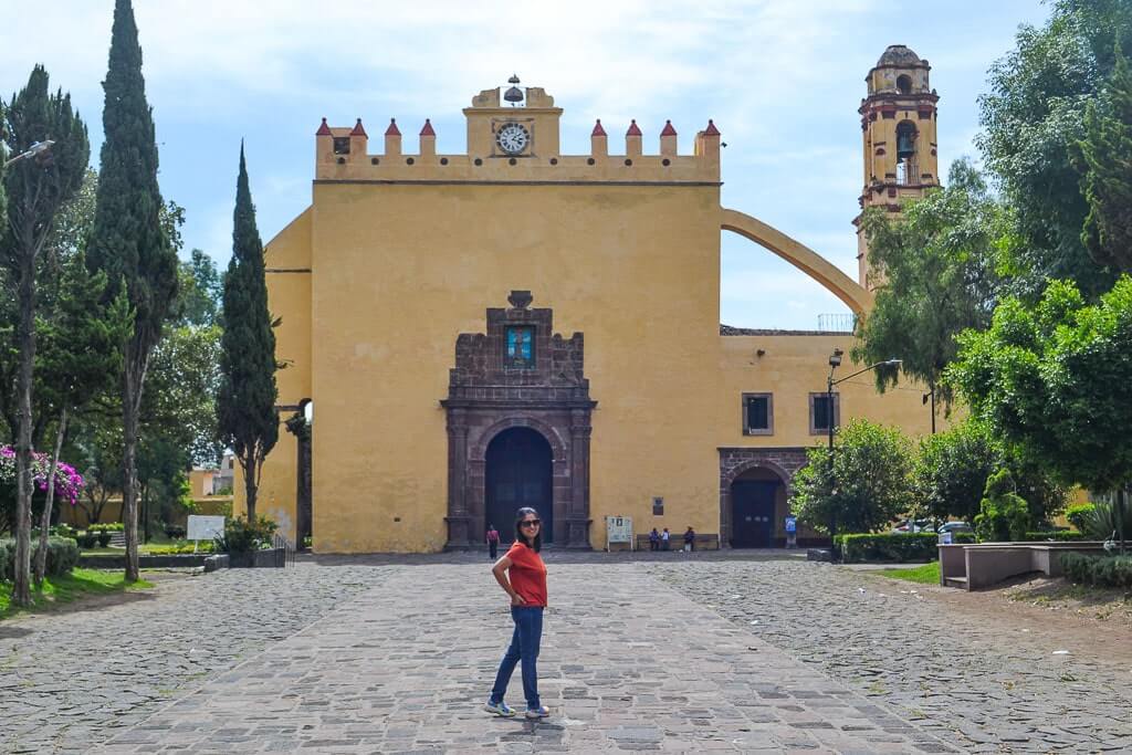 Author at San Bernardino Temple and Convent