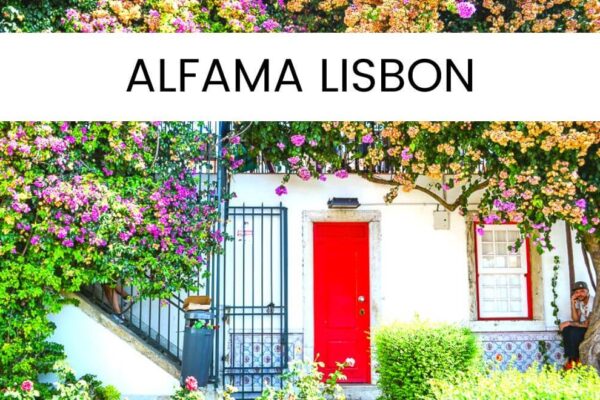 14 Best Things To Do In Alfama Lisbon