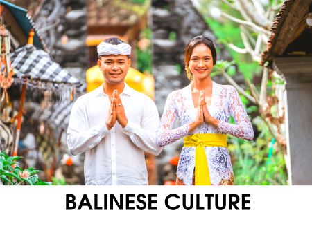 Balinese culture thumbnail