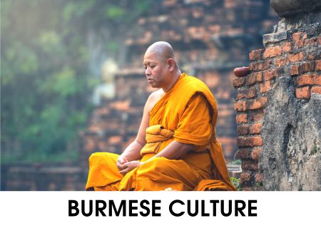 Burmese culture thumbnail