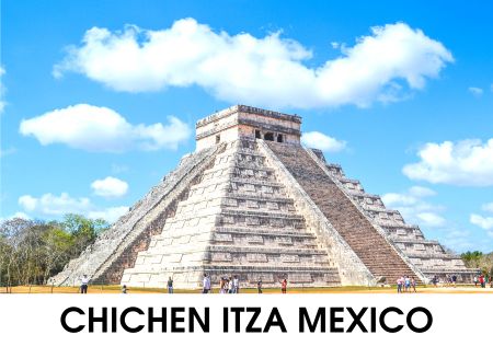 Chichen Itza thumbnail