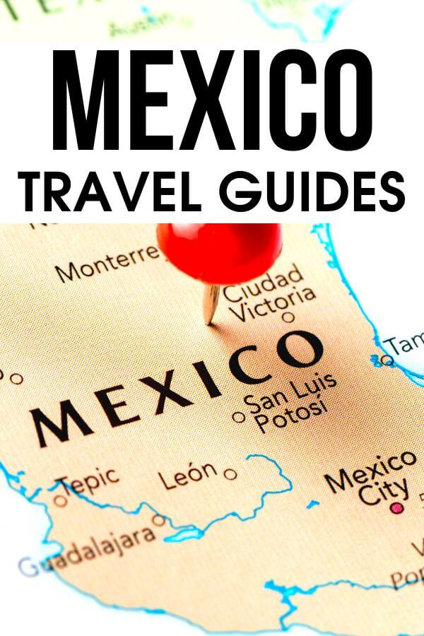 Traveling to Mexico? Be sure to check all our Mexico travel guides and plan a memorable Mexico trip.