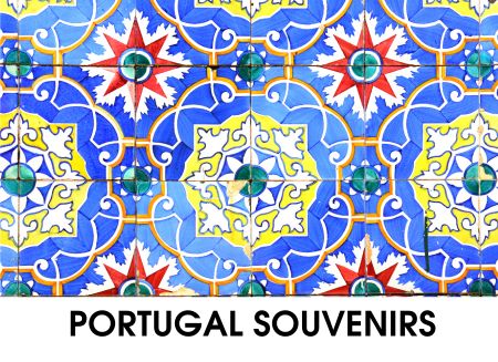 portugal souvenirs thumbnail