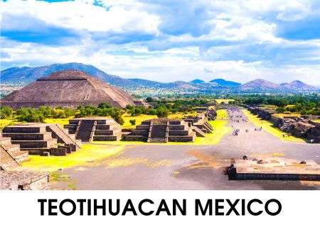 Teotihuacan thumbnail